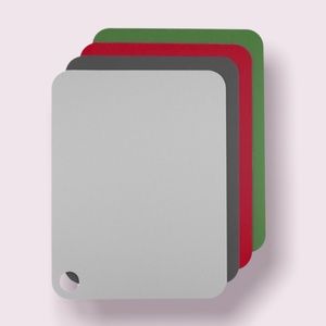 Tovolo Flexible Cutting Mat Set of 4